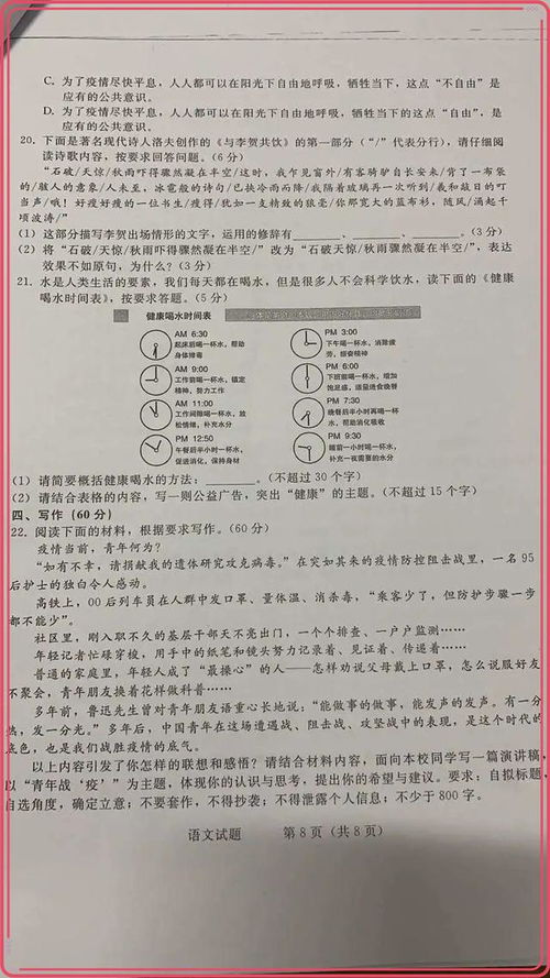 作文,題目,校園