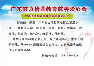 號召校園募捐英文作文