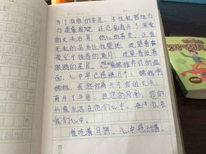 我愛(ài)美麗的校園四百字作文