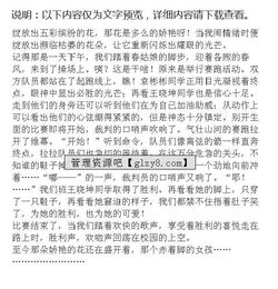 有趣的校園活動(dòng)作文400字,有趣的校園活動(dòng)作文500字,有趣的校園活動(dòng)作文300字