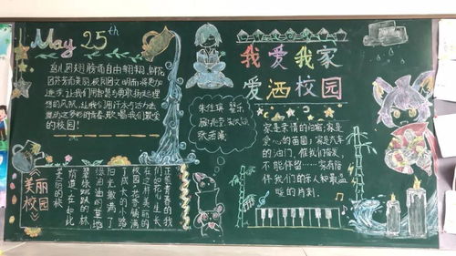 我家,我愛(ài),作文,開(kāi)頭