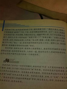 我和,作文,一件事,校園里