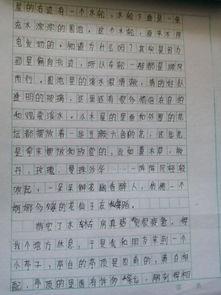 關(guān)于校園清晨的環(huán)境描寫(xiě)作文400字