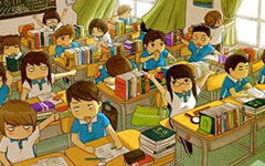 快樂(lè )的高中生活作文800字,櫻花校園高中生活的作文,我向往的高中生活作文800字