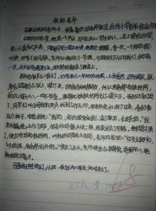 校園里的記憶作文600字_15篇