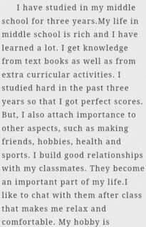 關于校園生活的英語作文,大學校園生活英語作文,介紹校園生活的英語作文