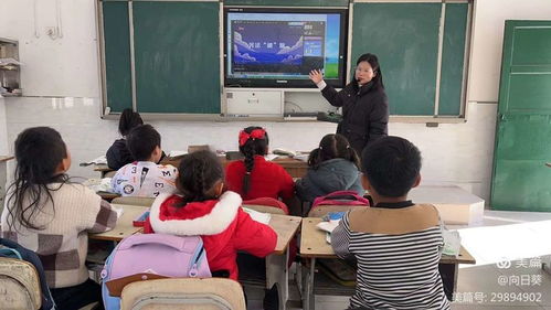 代市鎮小學(xué)校校園介紹作文
