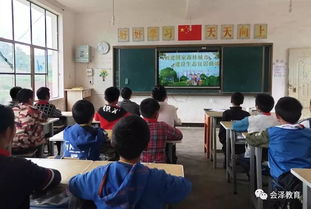 讓創(chuàng)森知識(shí)走進(jìn)校園的作文