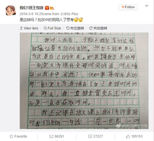 描寫(xiě)小學(xué)校園的作文怎么寫(xiě)