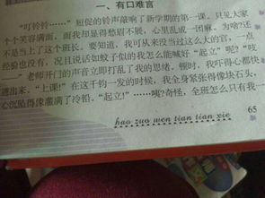 疫情期間最美校園作文