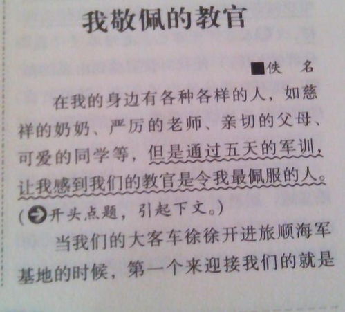 介紹校園和同學(xué)作文二級