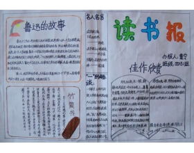 小學(xué)校園讀書(shū)節(jié)作文