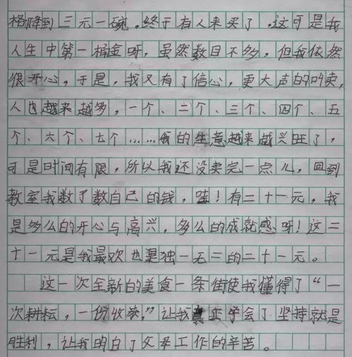 作文,歡樂(lè ),校園,趕擺節