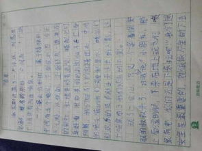 作文,四級,校園,大全