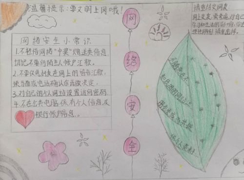 關(guān)于校園網(wǎng)絡(luò )安全作文