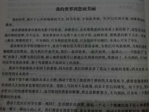 感動(dòng)校園人物作文300字,感動(dòng)校園人物作文800字,校園里的感動(dòng)作文