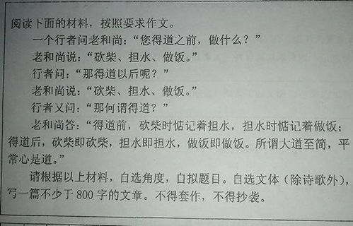 校園一角作文800字(6篇)