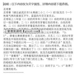 作文,足球,校園,百字
