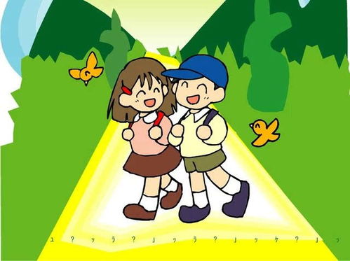 作文,校園生活