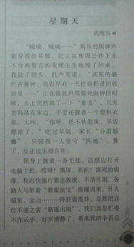 快樂(lè )的校園小學(xué)生作文500字
