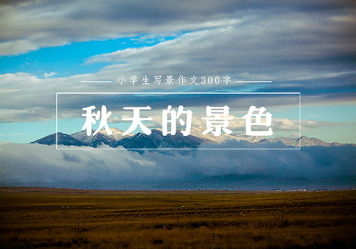 校園字景色作文三級