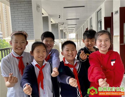 作文,華街,小學,校園
