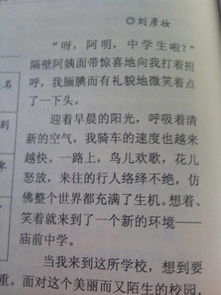 寫(xiě)校園生活的作文900