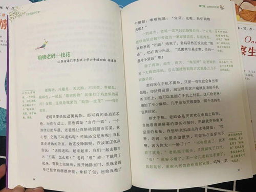 校園四級總分總作文怎么寫