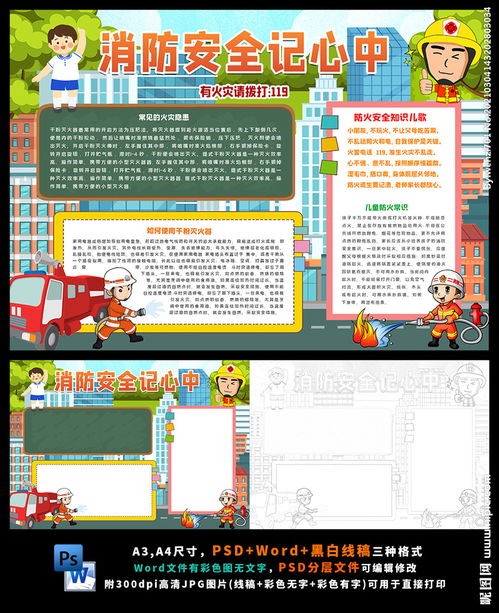 預(yù)防校園消防安全作文