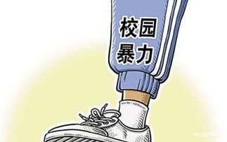 經(jīng)歷校園暴力英語(yǔ)作文