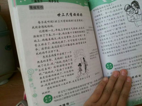 校園里不和諧音符作文