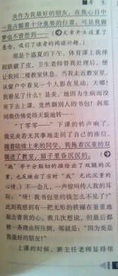 校園的竹子作文300字,校園的竹子作文400字,校園的竹子作文600字