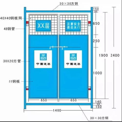 洞口,注意事項,防護(hù),施工