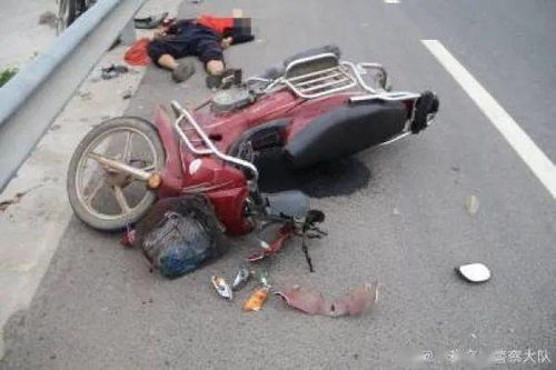 摩托車自駕游注意事項(xiàng)
