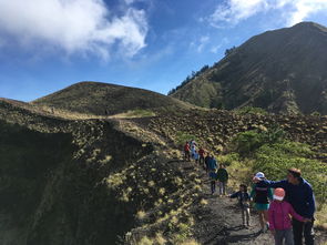 巴厘島爬活火山的注意事項(xiàng)