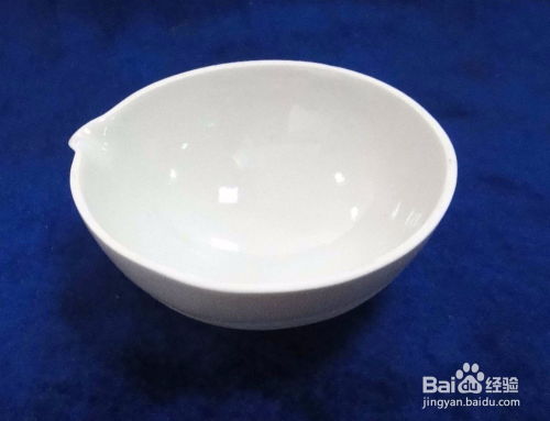 蒸發(fā)皿,注意事項(xiàng)