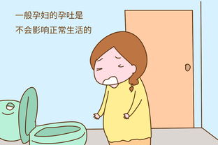妊娠反應(yīng)期間注意事項(xiàng)
