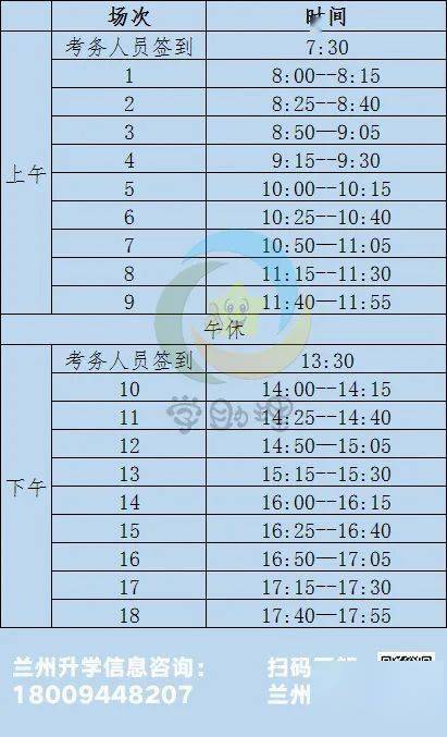 中考物理化學(xué)注意事項(xiàng)