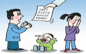 再婚,注意事項,未婚媽媽