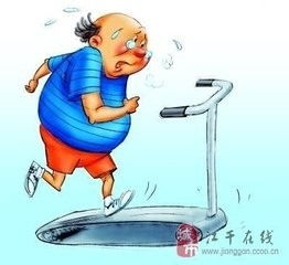 做運(yùn)動后注意事項