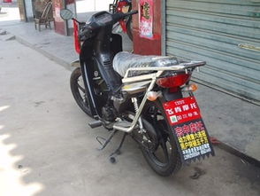彎梁摩托車(chē)換擋注意事項