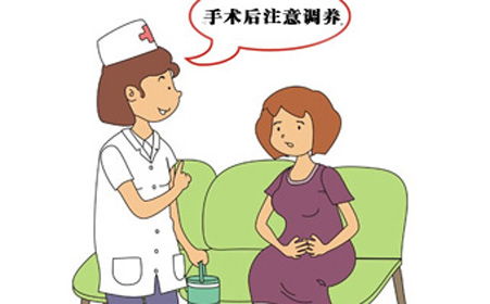 術(shù)后,注意事項,tur