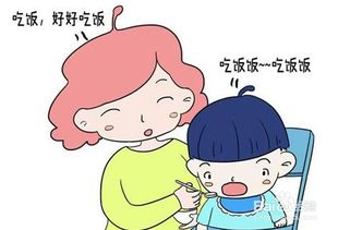 寶寶學(xué)說(shuō)話(huà)注意事項