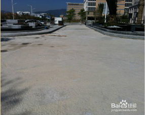 道路鋪設(shè)瀝青注意事項(xiàng)