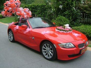 開婚車注意事項(xiàng),租婚車注意事項(xiàng),婚車選擇注意事項(xiàng)