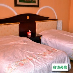 注意事項(xiàng),賓館