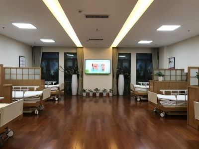 養(yǎng)老院,注意事項