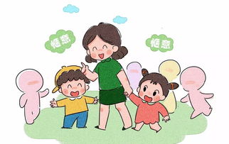 幼兒組織散步注意事項(xiàng)
