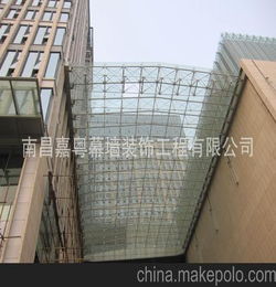 超高層幕墻設(shè)計(jì)注意事項(xiàng),幕墻施工安全的注意事項(xiàng),幕墻施工注意事項(xiàng)