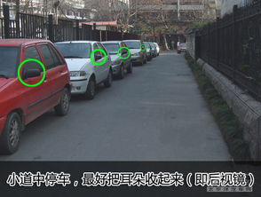 夏季停車注意事項(xiàng)